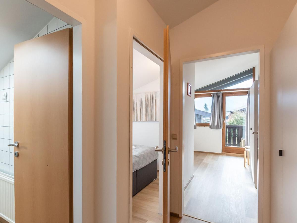 Apartment Alpenchalets - Zse203 By Interhome Целль-ам-Зе Экстерьер фото