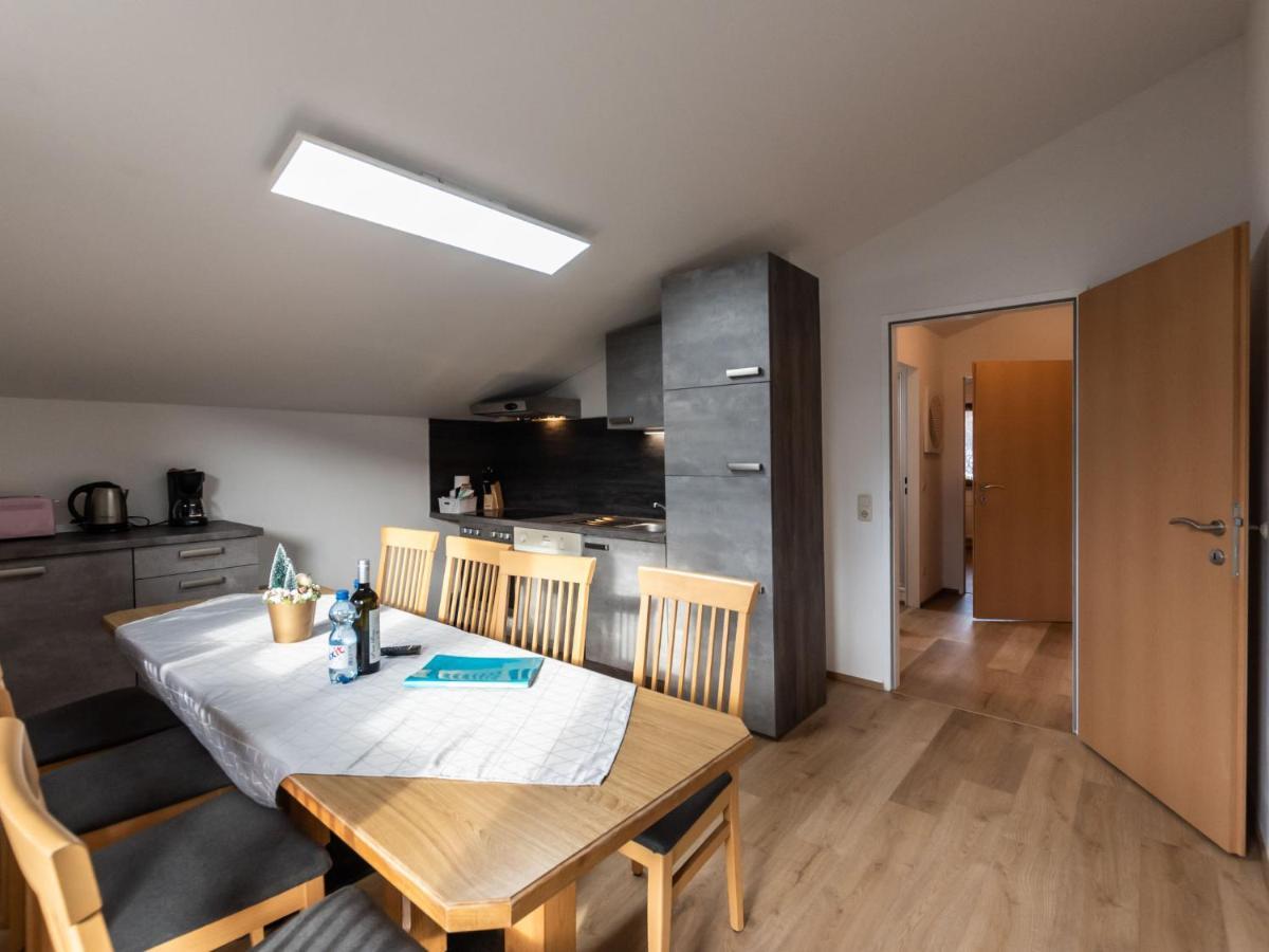 Apartment Alpenchalets - Zse203 By Interhome Целль-ам-Зе Экстерьер фото