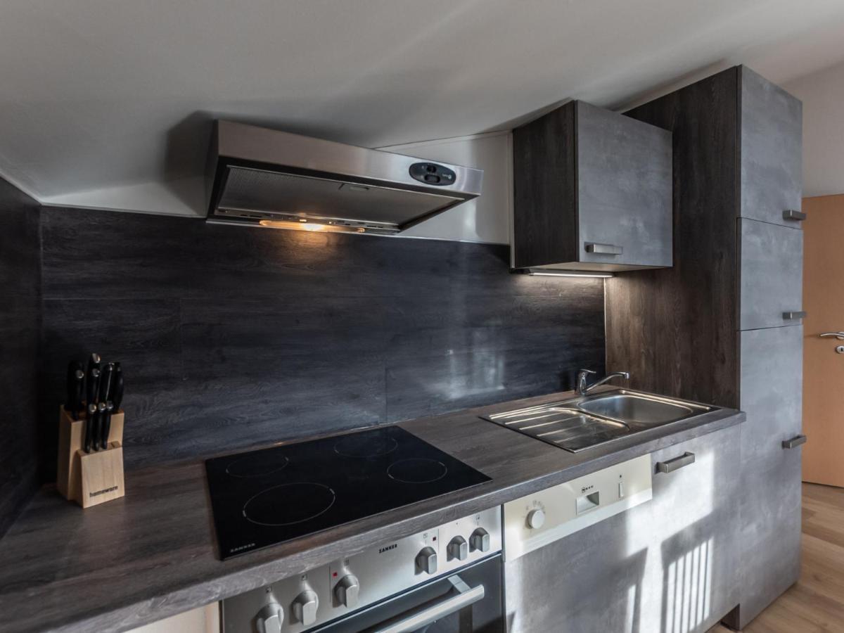 Apartment Alpenchalets - Zse203 By Interhome Целль-ам-Зе Экстерьер фото