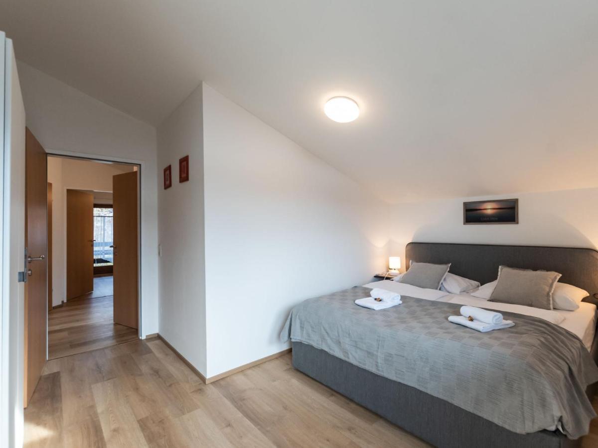 Apartment Alpenchalets - Zse203 By Interhome Целль-ам-Зе Экстерьер фото