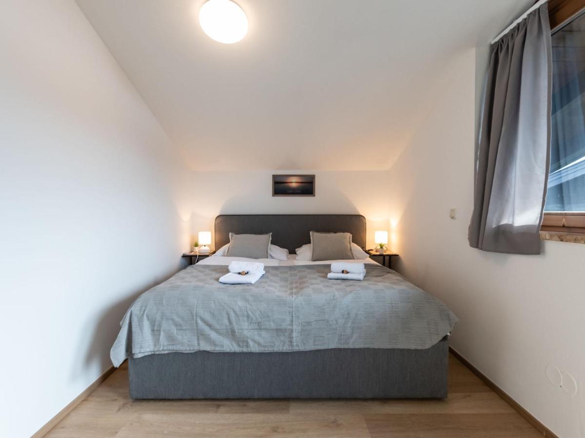 Apartment Alpenchalets - Zse203 By Interhome Целль-ам-Зе Экстерьер фото