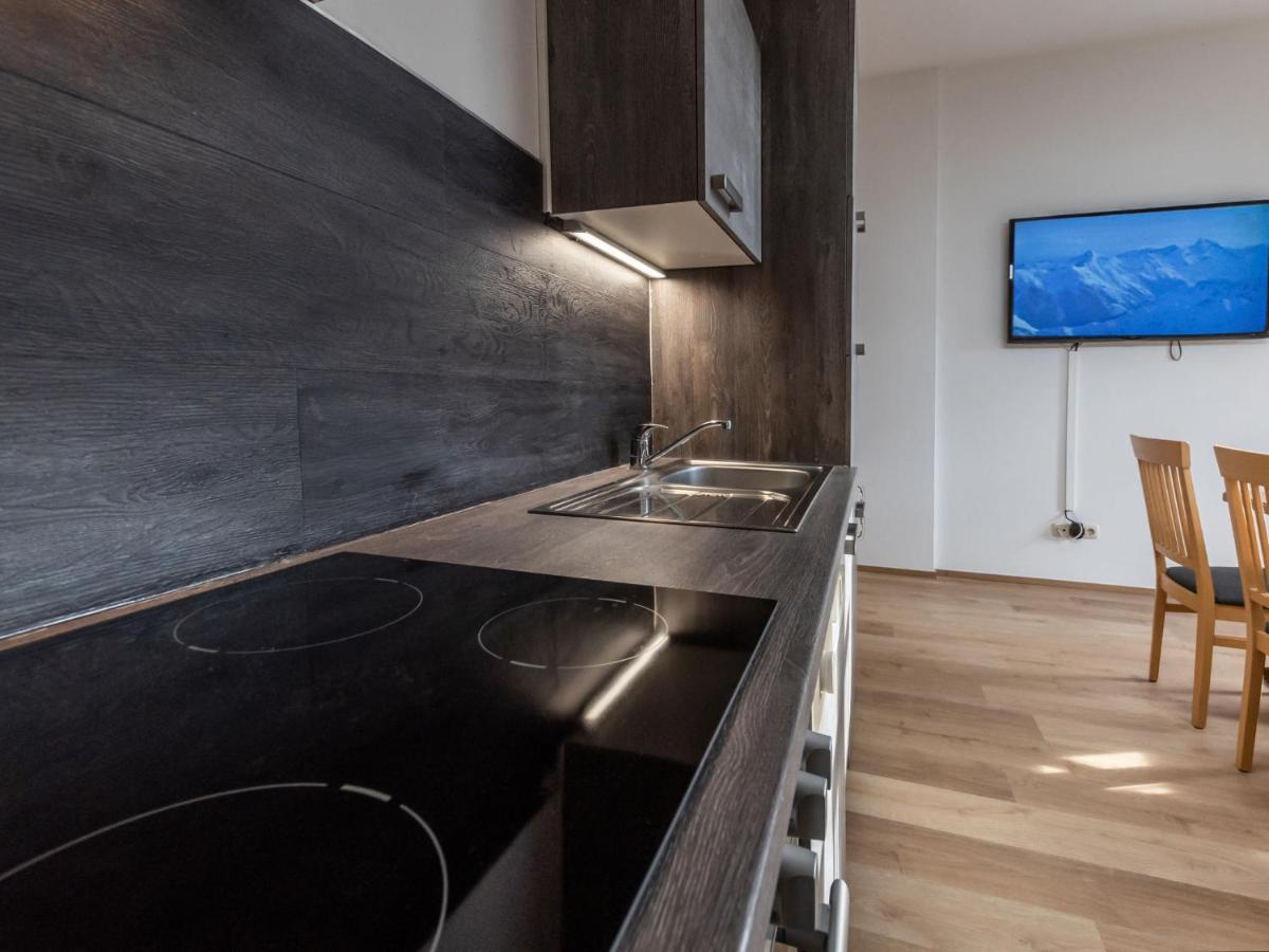 Apartment Alpenchalets - Zse203 By Interhome Целль-ам-Зе Экстерьер фото