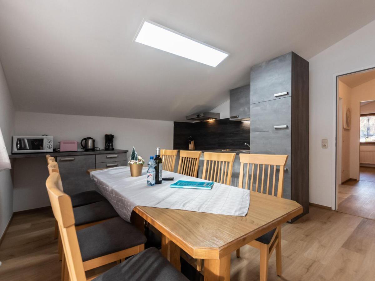 Apartment Alpenchalets - Zse203 By Interhome Целль-ам-Зе Экстерьер фото