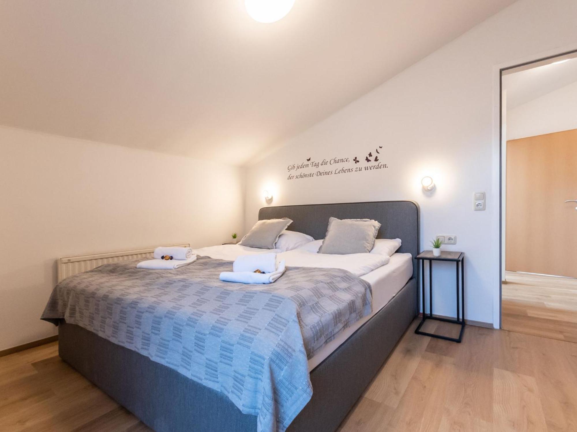 Apartment Alpenchalets - Zse203 By Interhome Целль-ам-Зе Экстерьер фото