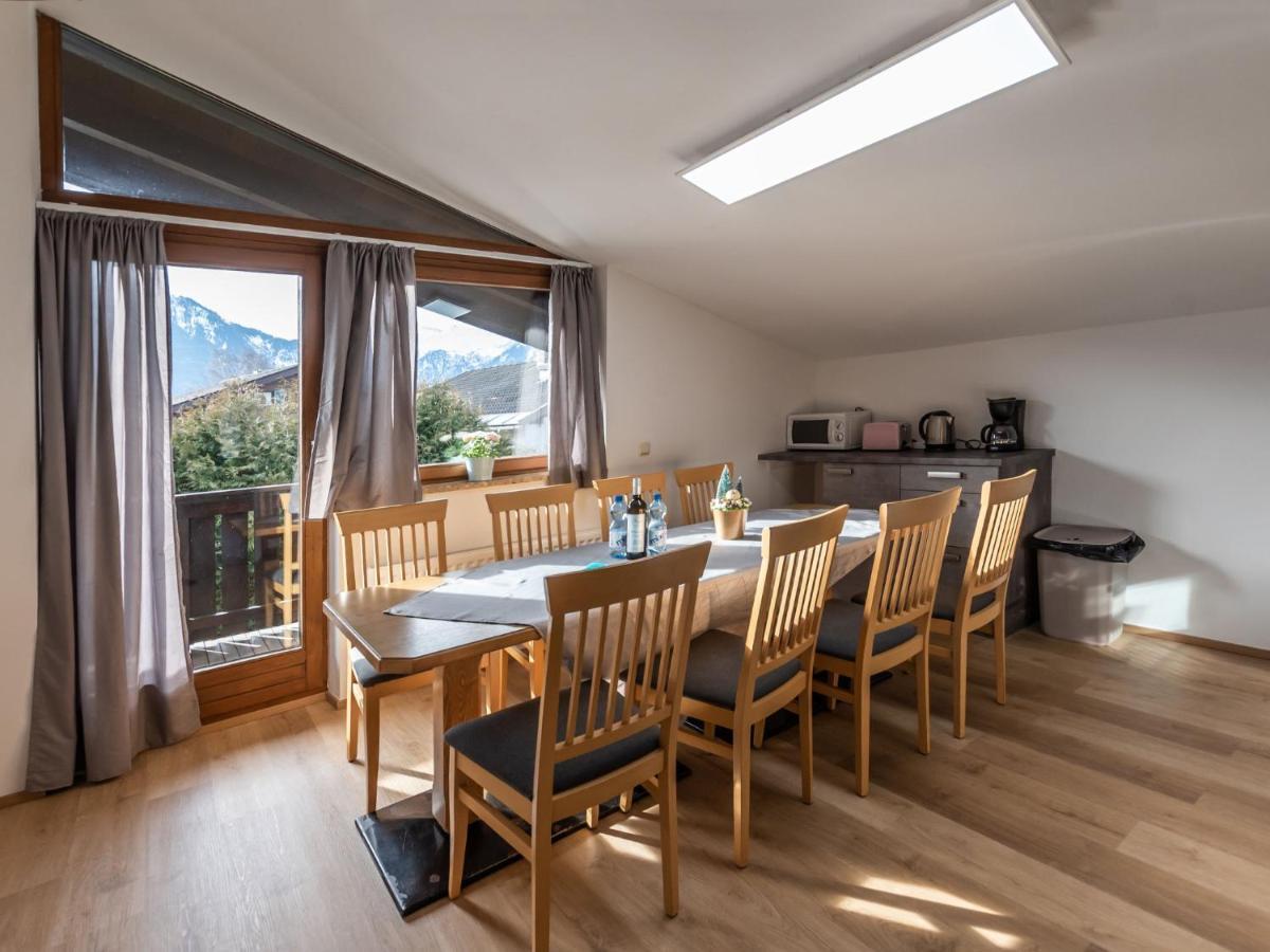 Apartment Alpenchalets - Zse203 By Interhome Целль-ам-Зе Экстерьер фото