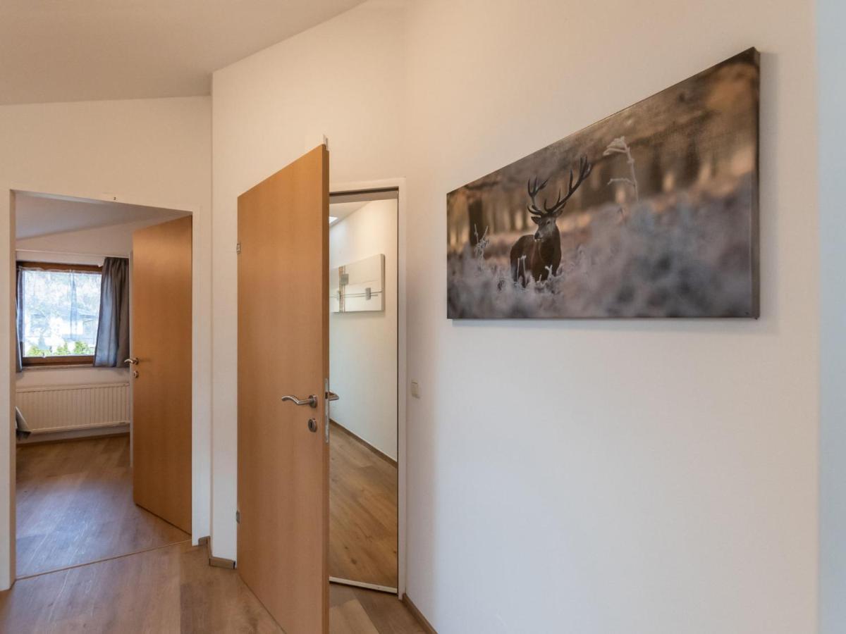 Apartment Alpenchalets - Zse203 By Interhome Целль-ам-Зе Экстерьер фото